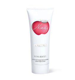 Nina - Sanfte Körpermilch